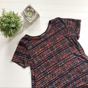LuLaRoe Carly Dress